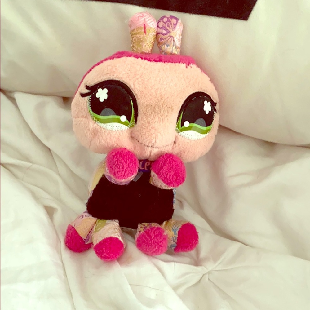 “CLOSET CLEAROUT ‼️Littlest Pet Shop” Plush